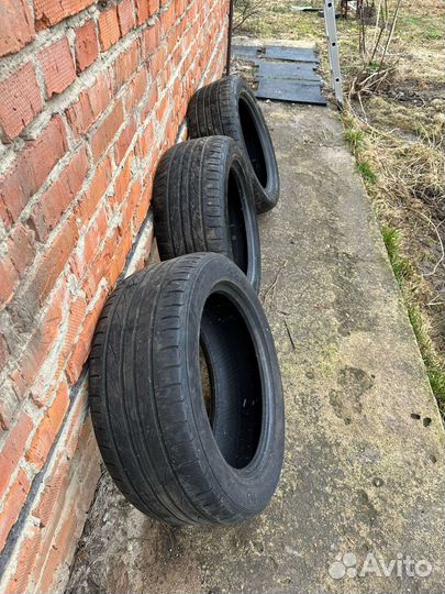 Kumho Ecsta PS31 245/50 R18 100W