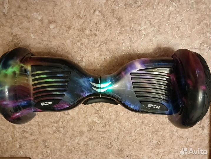 Гироскутер бу