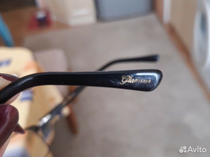 Очки для зрения