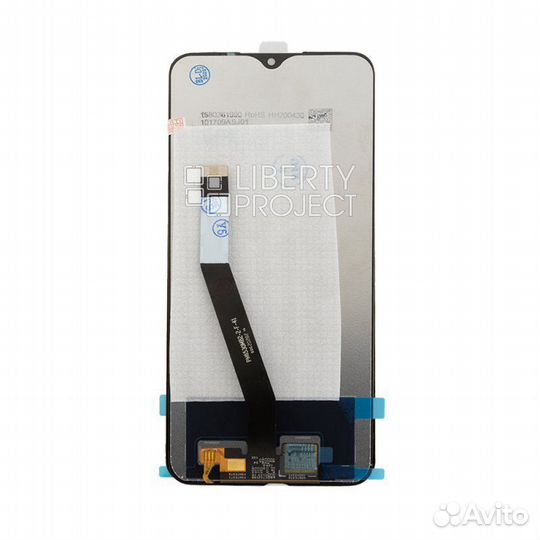 Дисплеи для xiaomi с тачскрином