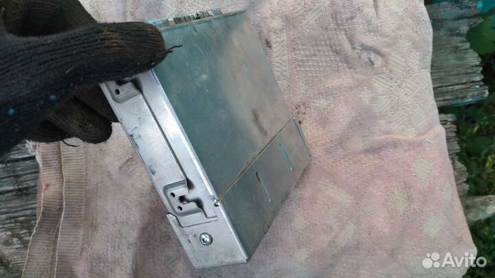 Эбу daewoo espero 8кл. 2 литра