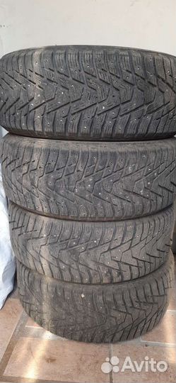 Hankook Winter I'Pike RS2 W429 205/55 R16 91T