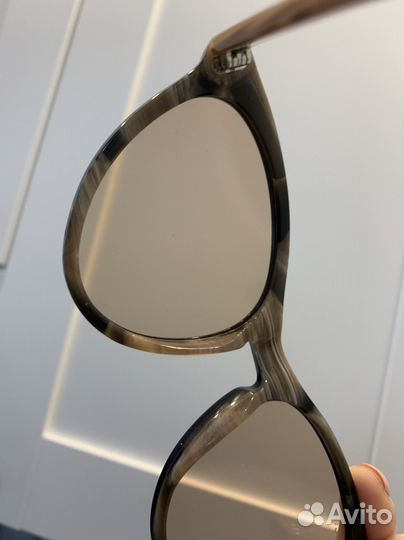 Gucci очки, оригинал, новые Оч стильные кошечки