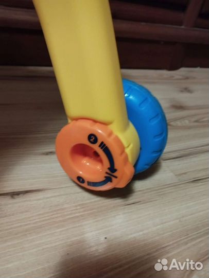 Ходунки каталка