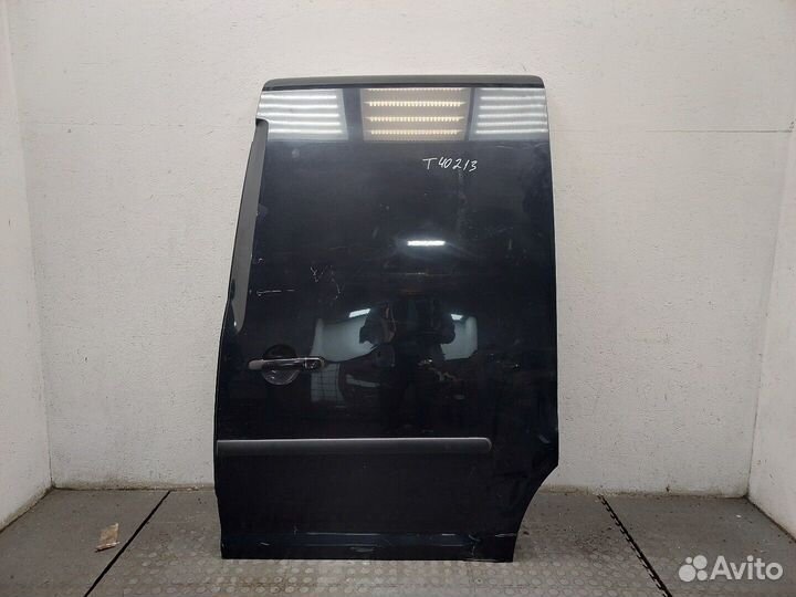 Дверь раздвижная Volkswagen Caddy, 2005