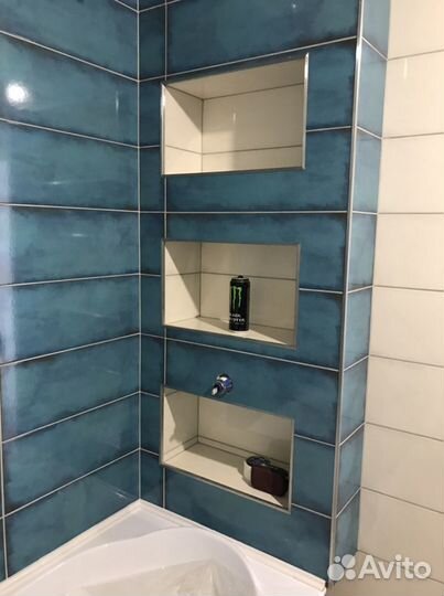 Ремонт квартир