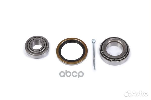 43-28828-SX к-кт подшипника ступицы задней Toy