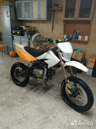 Racer Rc125pm