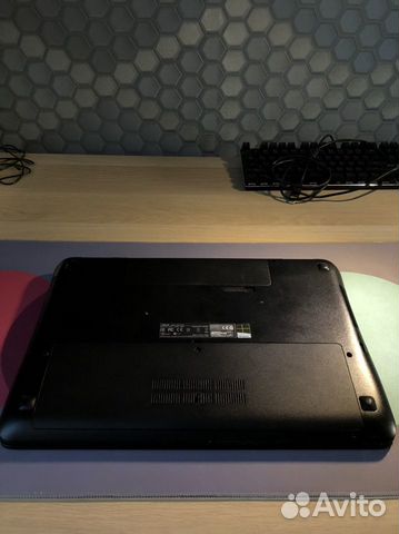 Игровой ноутбук asus ROG G771JW (комплект) объявление продам
