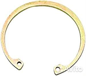 7710440 кольцо глушителя