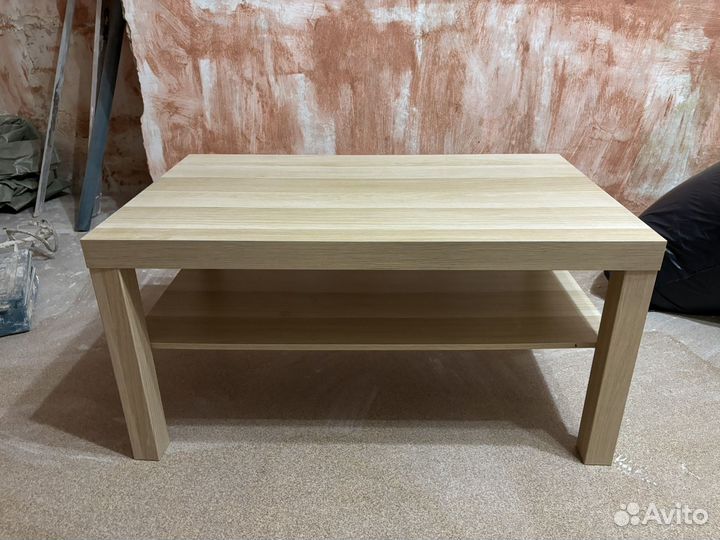 Журнальный столик IKEA бу