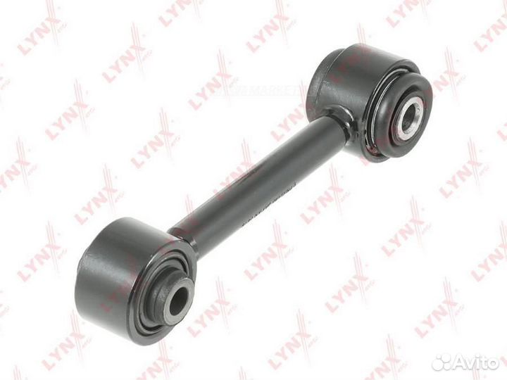 Lynxauto C5509LR Рычаг подвески зад прав/лев