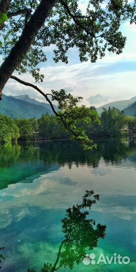 Джип туры приэльбрусье