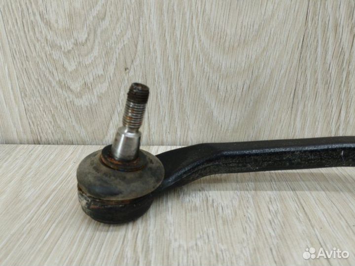 Рейка рулевая Nissan Terrano