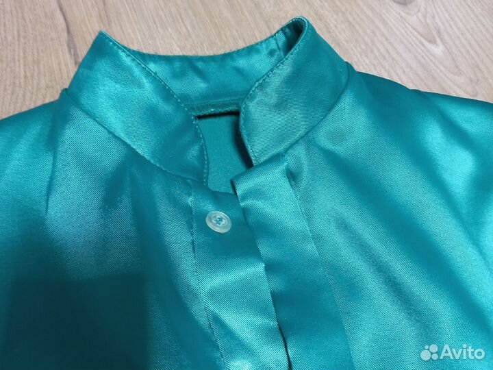 Костюм для занятий ушу