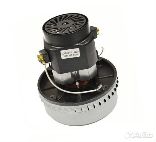 Турбина для Пылесоса Karcher, Lg, Samsung 1400w