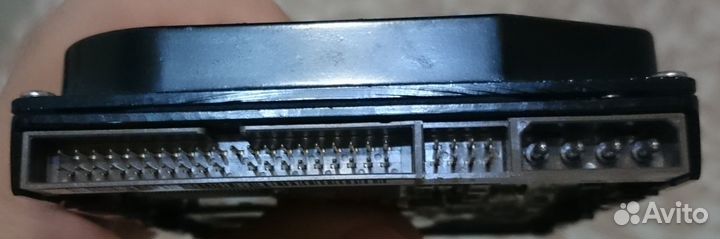 Жесткий диск HDD Samsung 200 гб