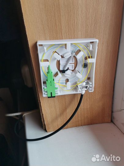 Сварка оптоволокна, монтаж волс, Видеонаблюдение