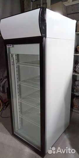 Холодильный шкаф Polair