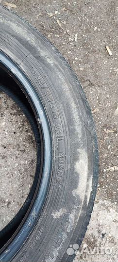 Yokohama Geolandar SUV G055 225/55 R18 98H