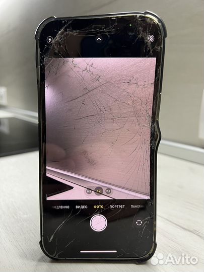 iPhone 12 Pro Max, 128 гб