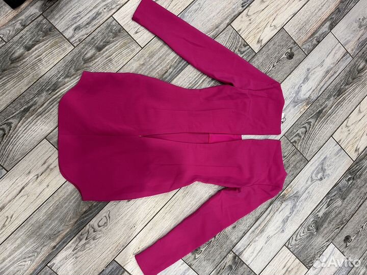 Платье lime xs новое