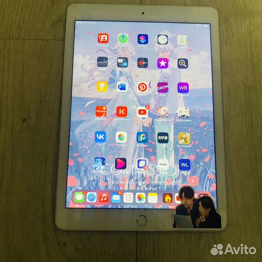 iPad air