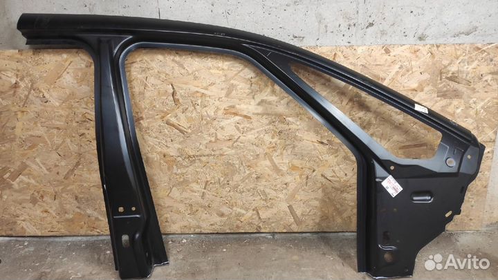 Боковина кузова левая правая Ford Galaxy