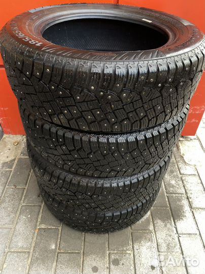 Continental IceContact 2 185/65 R15