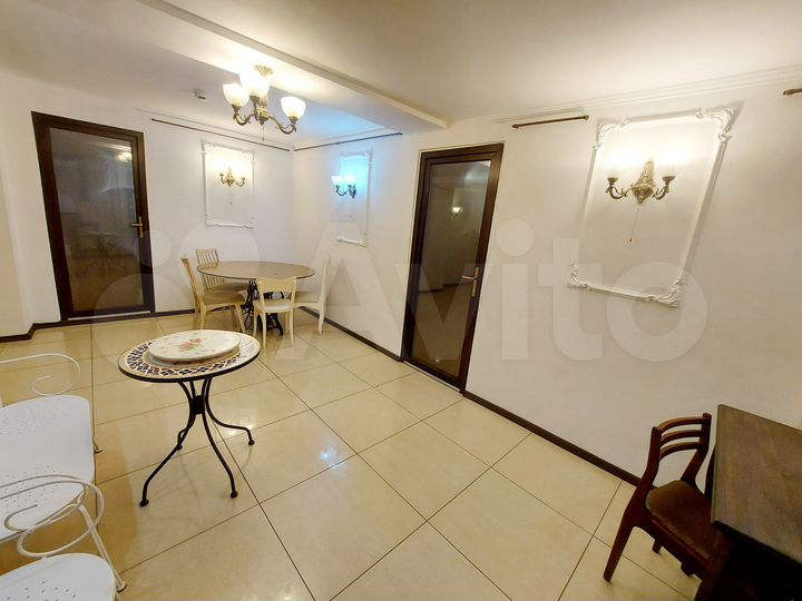 Свободного назначения, 109 м²