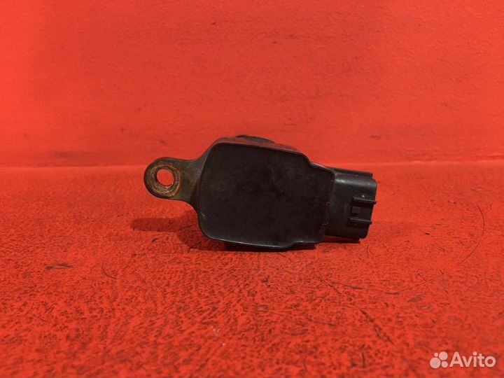 Катушка зажигания Nissan Almera N16 хетчбэк QG15DE
