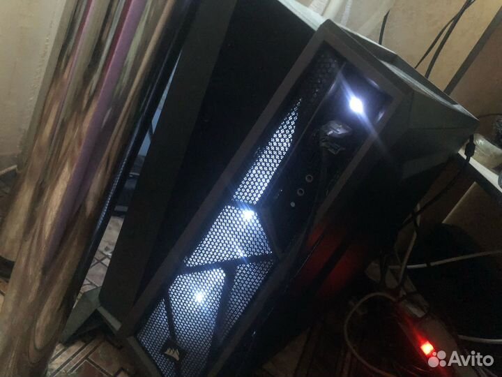 Игровой пк