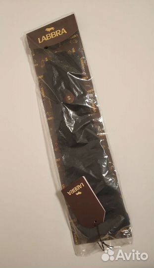 Перчатки длинные новые