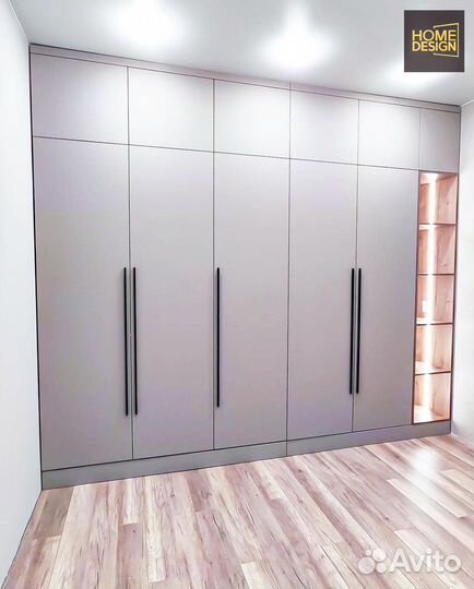 Шкаф трехстворчатый (и другие)