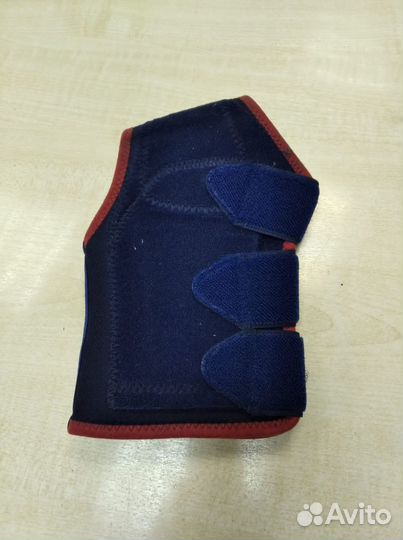 Ортез для лодыжки