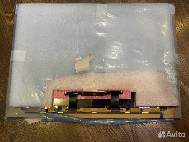 Матрица, экран, macbook air retina a2179 a1932