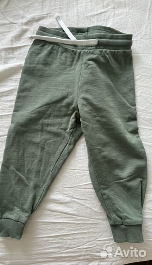 Вещи на мальчика 92-98