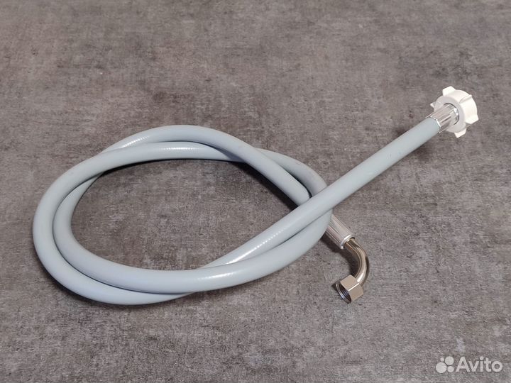 Шланг заливной для сма и пмм