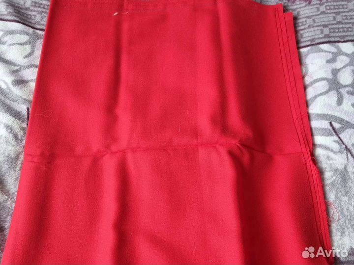 Отрезы,трикотаж,парча, фланель, бархат,вел