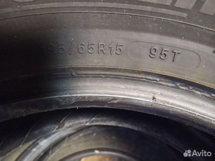 Meshiline MH777 195/65 R15