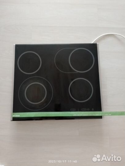 Варочная панель