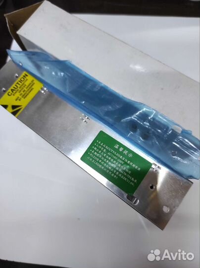 Блок питания 240Вт для светодидной ленты