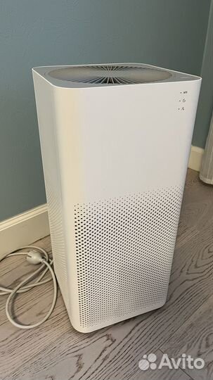 Очиститель воздуха Xiaomi Mi Air Purifer 2H