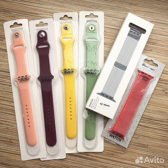 Ремешок apple watch