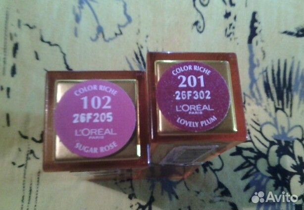 Тональный Крем Франция Оригинал тени блеск помада