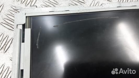 Монитор jaguar XF (X250) (87K08JA01)