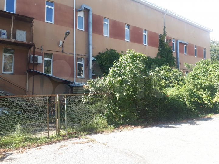 Продажа помещений 1762 кв.м. в Краснодаре