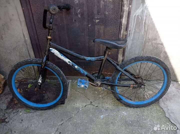 Велосипеды