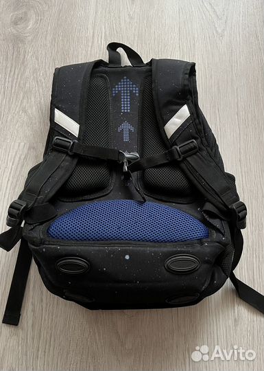 Школьный рюкзак SkyName