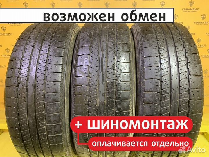 Triangle TR257 215/60 R17 96H